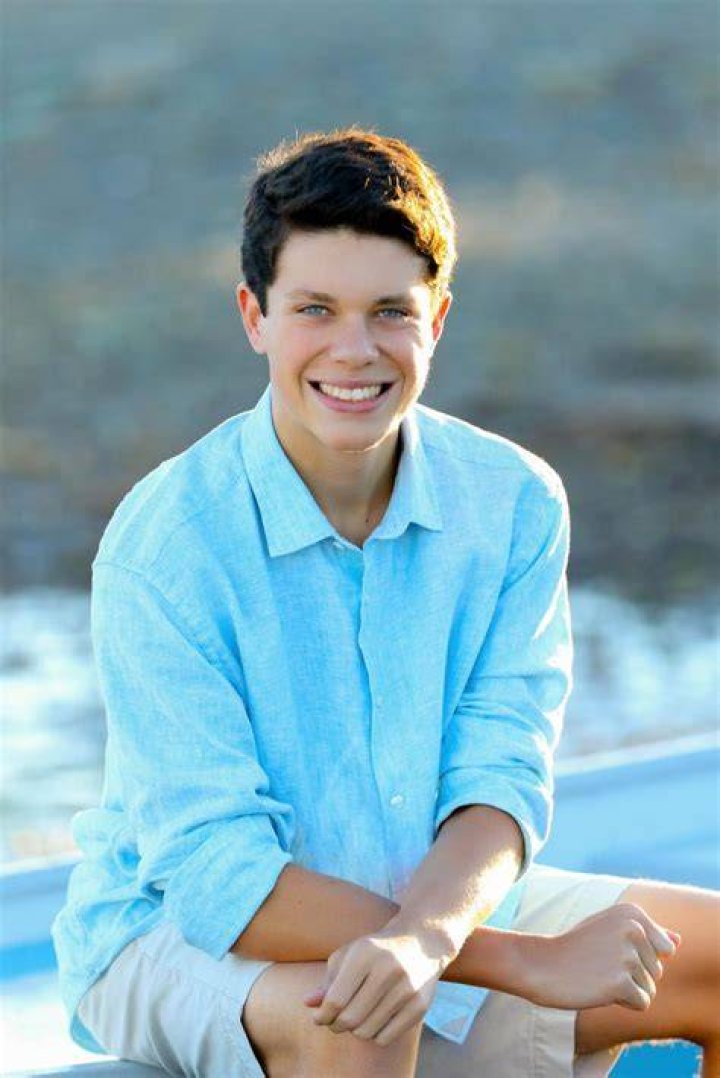 Ethan Doty Qualifies as a National Merit Scholarship Finalist The