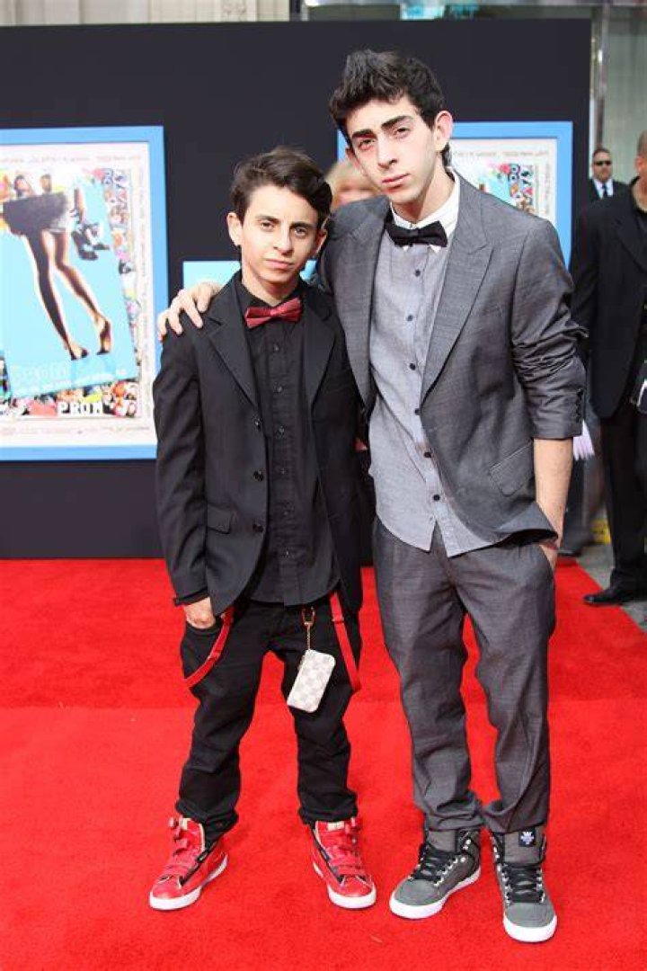 Everything About Moises Arias' Height Condition