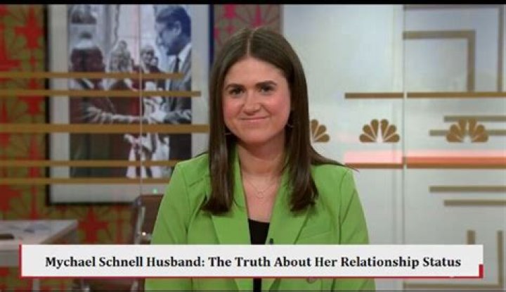Everything We Know About Her Relationship Status