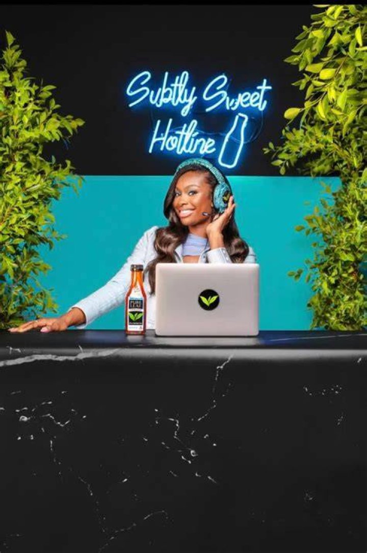 Exclusive Coco Jones Talks Pure Leaf&rsquo;s Subtly Sweet 'Hotline,' Setting