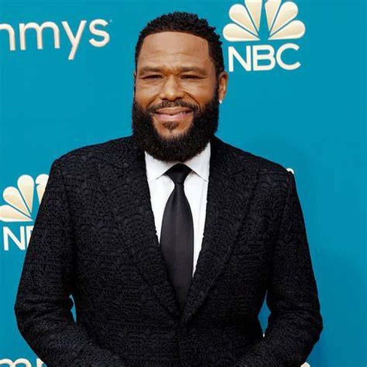 Exploring 5 Top Anthony Anderson Movies and TV Shows