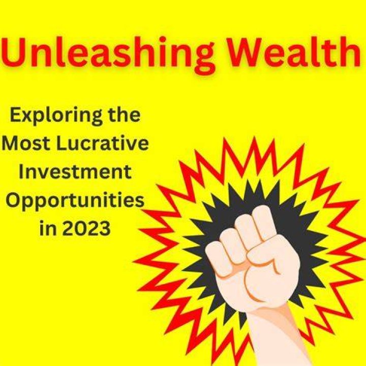 Exploring Wealth And Influence In 2023
