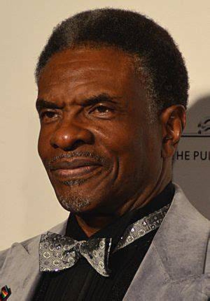 FileKeith David 3rd Annual ICON MANN POWER 50 event Feb 2015
