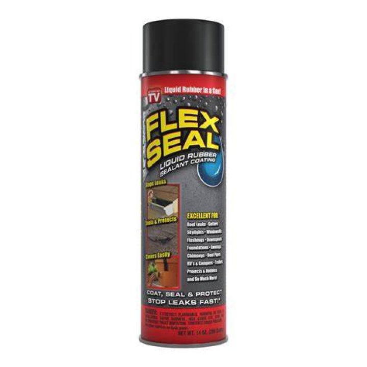 Flex Seal Commercial As Seen On TV YouTube