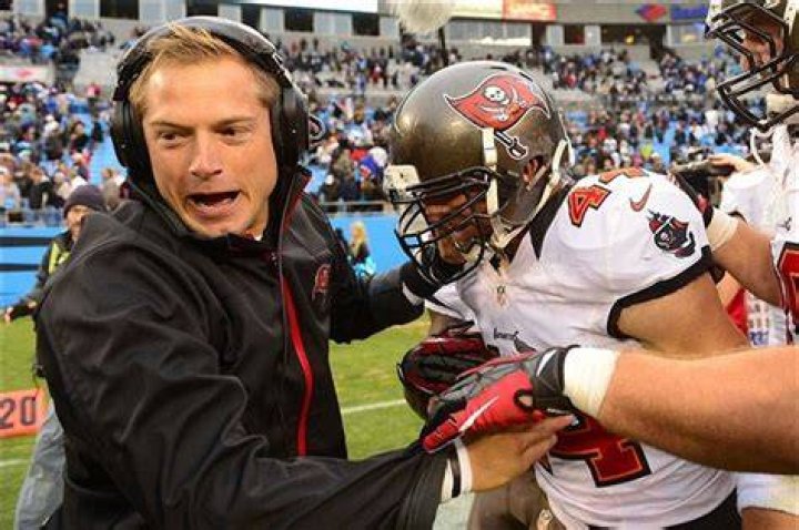 Former Bucs Assistant P.J. Fleck Making History at Minnesota