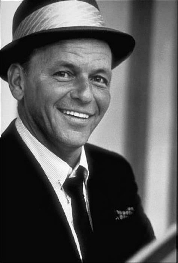 Frank Sinatra FAQ IMDb