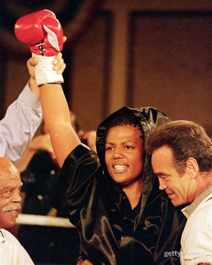 Freeda Foreman death Boxer Foreman's daughter found dead in