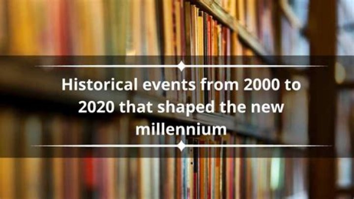 From 2000 to 2020, How New York City Has Changed