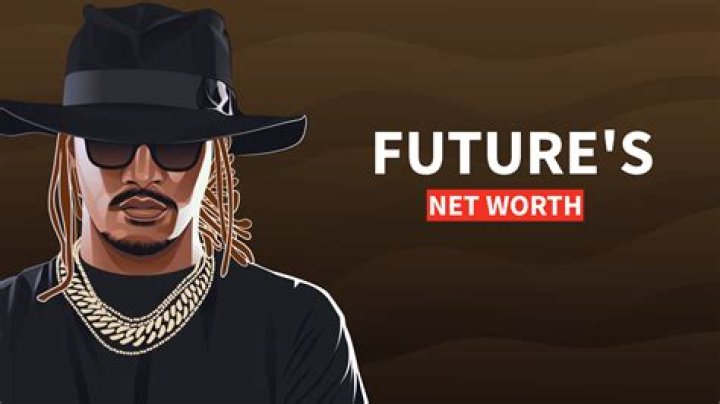Future Net Worth 2022 Age, Family, Career & More StarsUnfold