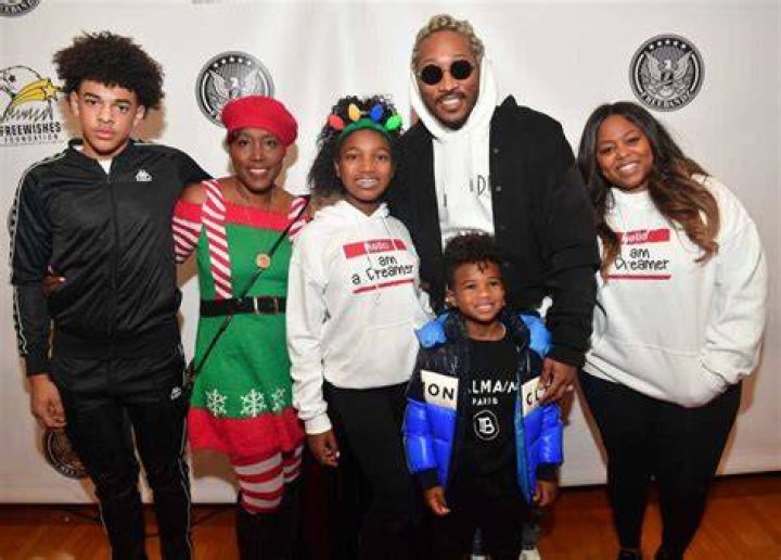 Future Net Worth Rapper Kids, Career, Complete Profile