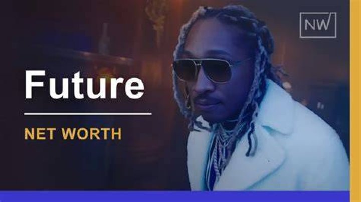 Future Net Worth The Success Bug
