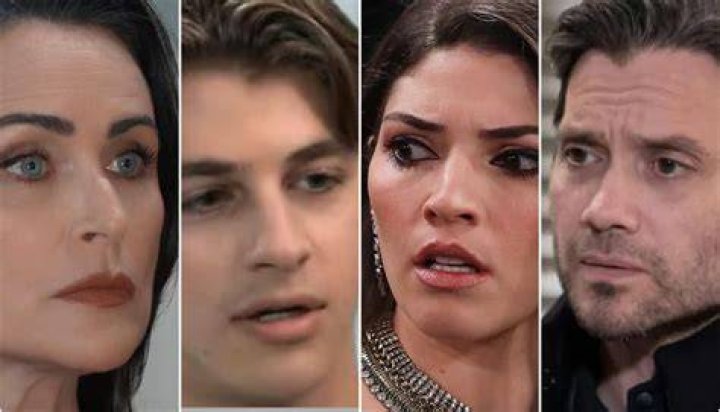 General Hospital (GH) Spoilers Brook Lynn Furious, Dad, Ned Skeptical