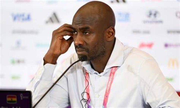 Ghana FA Sacks Coaches Of Men, Women National team Over Corruption