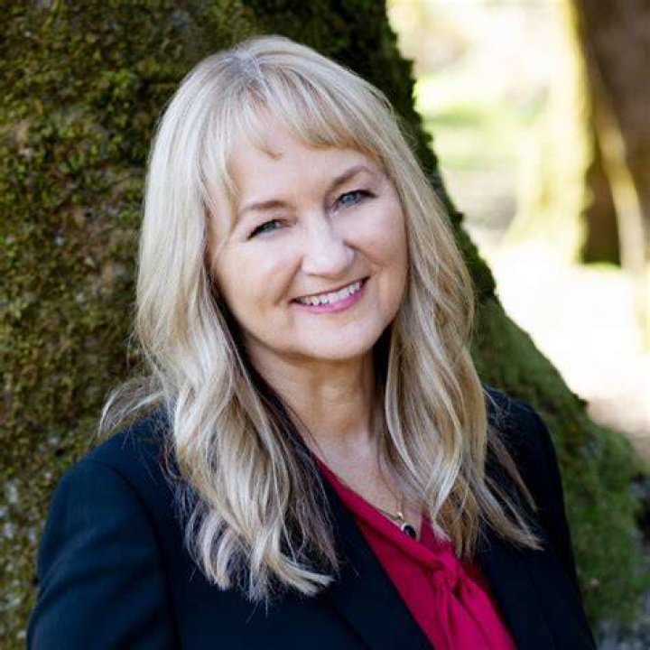 Gina Grant TransUnion LinkedIn