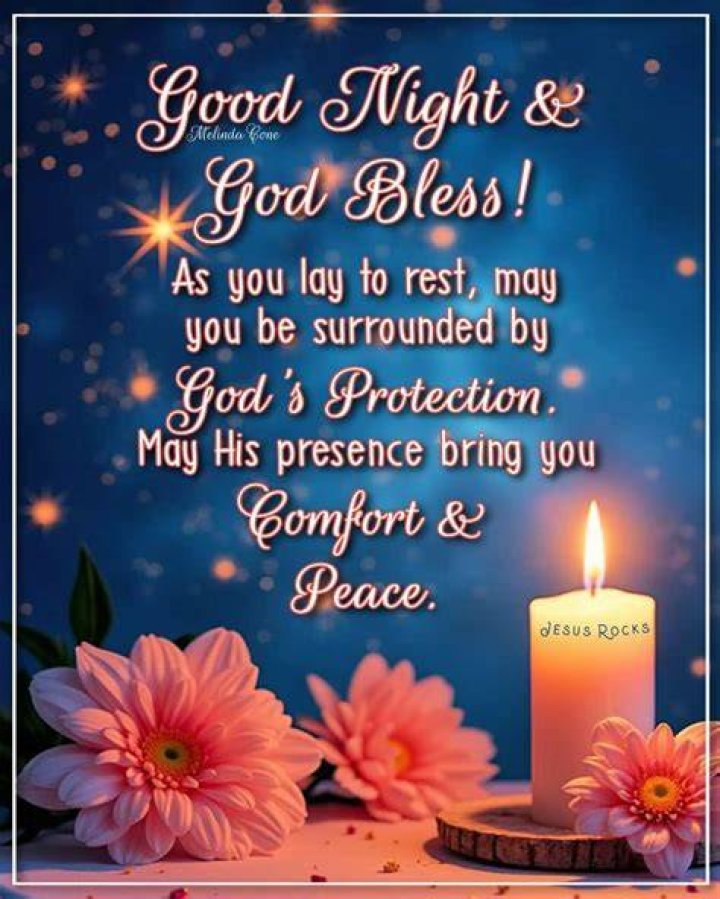 Good Night Prayer Pictures, Photos, and Images for Facebook, Tumblr, Pinterest, and Twitter