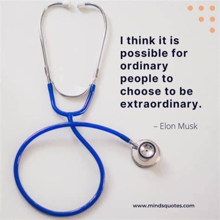 Good Quotes Doctors Wallpaper Image Photo