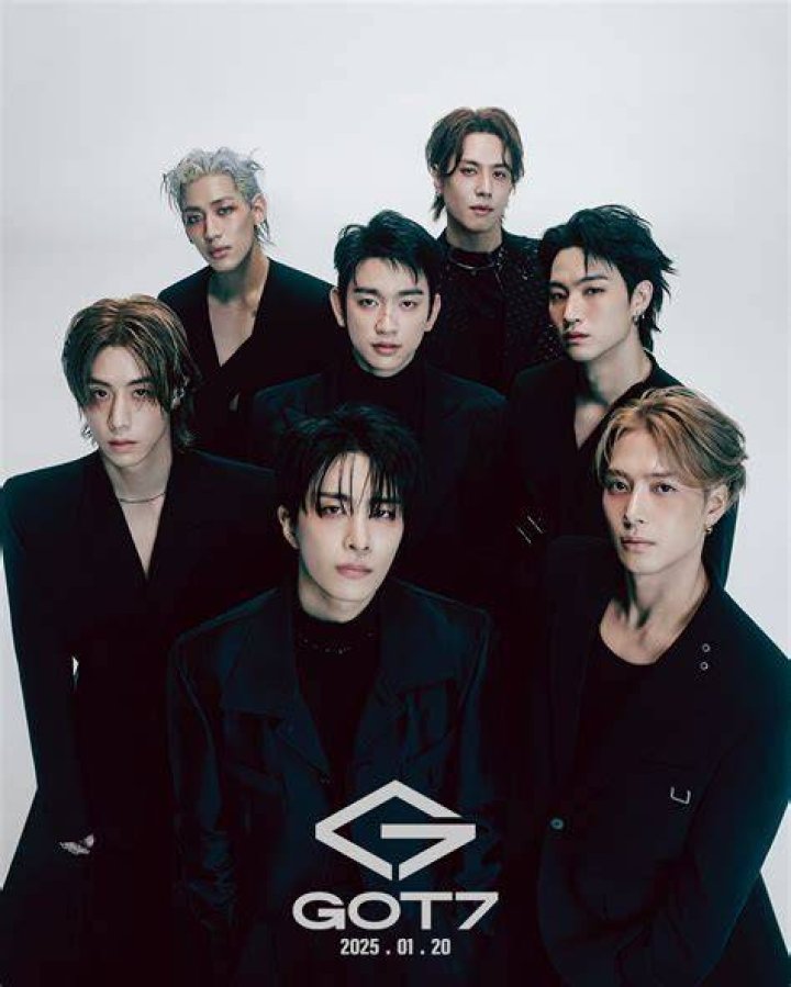 GOT7's Jackson Wang Thinks That He's Going To Gain Weight After Moving