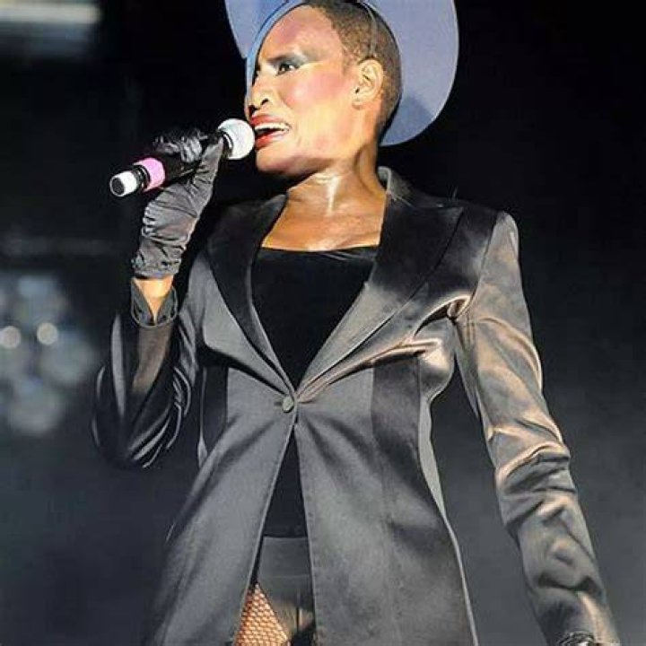 Grace Jones Once Pulled a Gun on Then Boyfriend Dolph Lundgren in Kidnapping Attempt Meet All