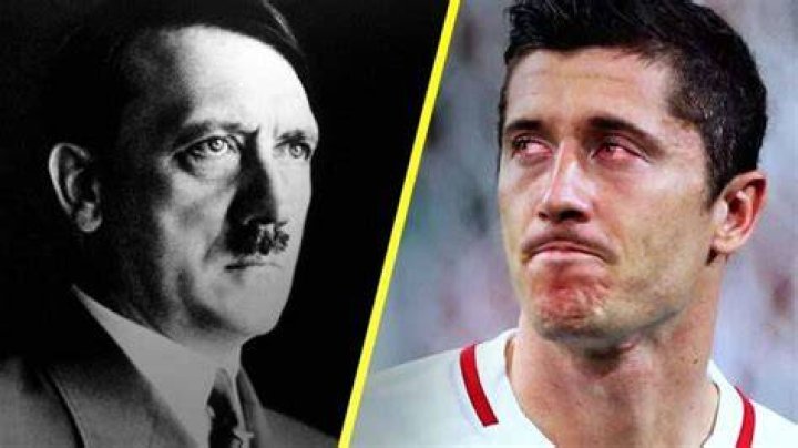 Grand Pere De Robert Lewandowski Découvrez l'Histoire de la Famille
