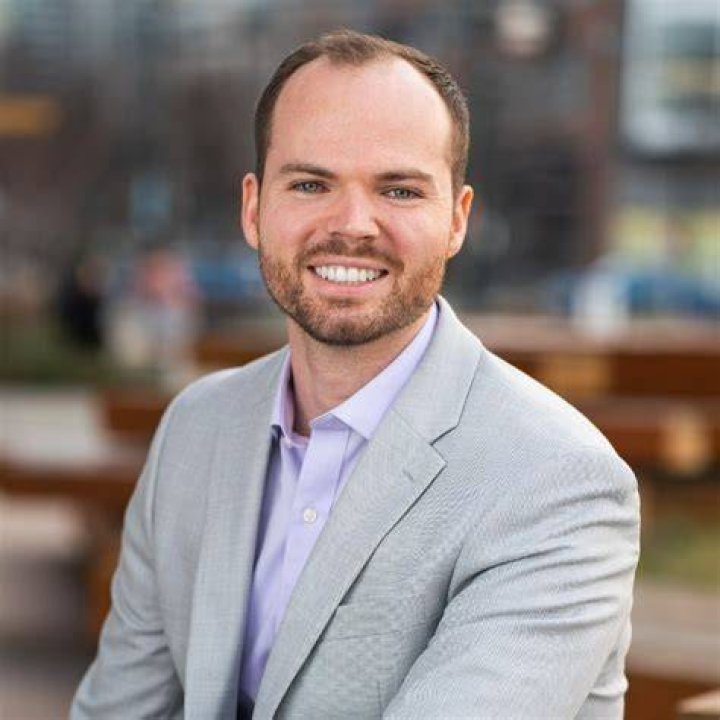 Greg Steward VP, Business Development at Sales Readiness Group The Org