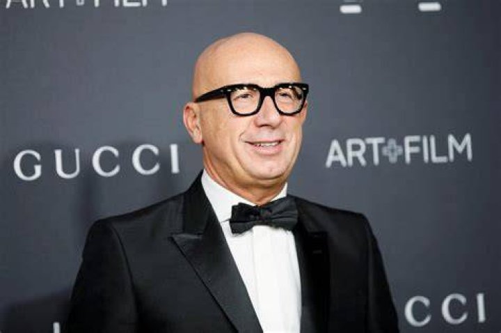 Gucci CEO to pay record fine in tax evasion case SABC News Breaking news, special reports