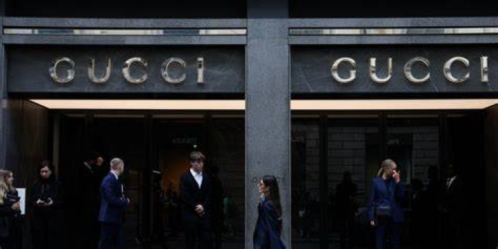 Gucci owner Kering sees 2021 profits beat preCovid levels