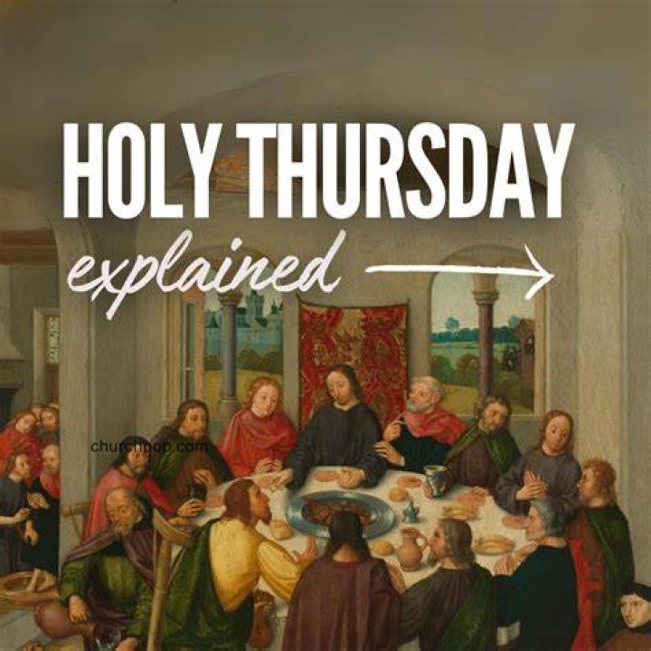 Guide To A Blessed Thursday: Meaning, Traditions, And Celebrations
