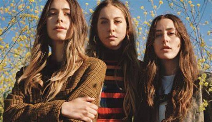 HAIM anuncia nuevo disco y estrena video dirigido por Paul Thomas Anderson