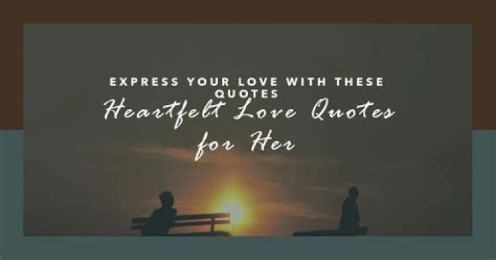 Harmonious Love: Quotes And Melodies That Set The Heart Aflutter