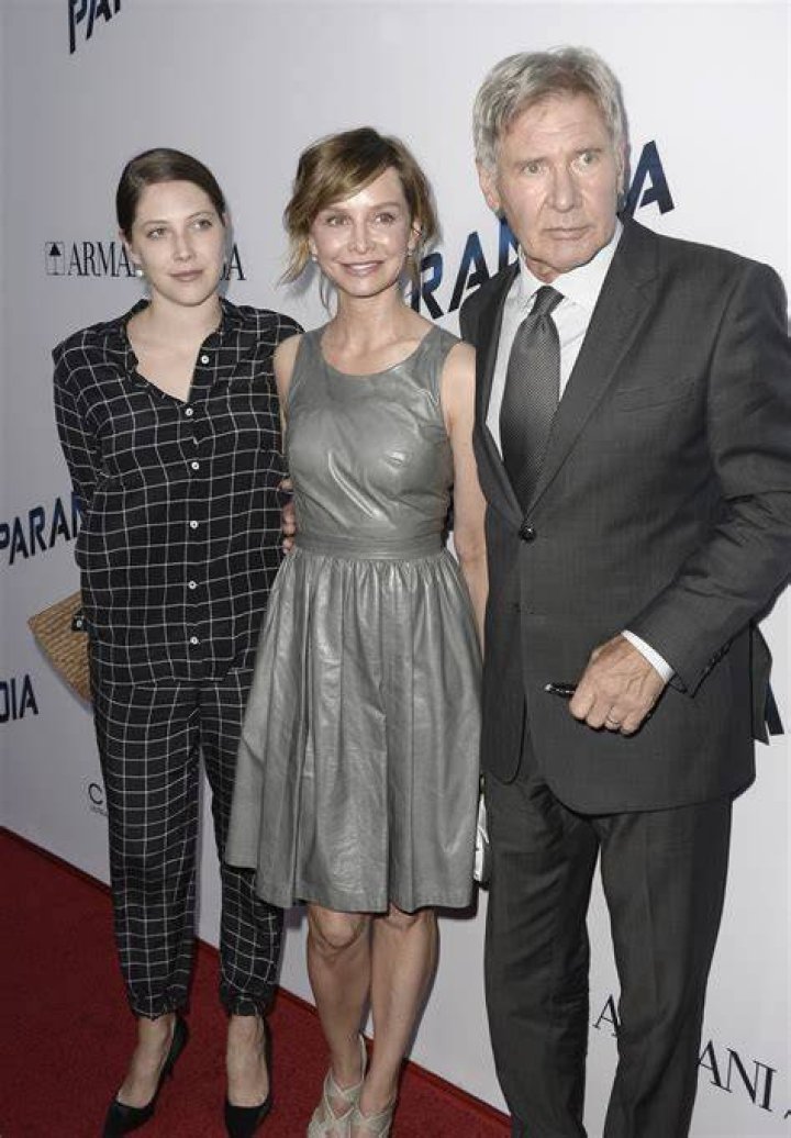 Harrison Ford Family, Height & Professional Achievements