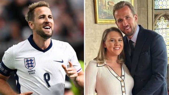 Harry Kane Affairs, Net Worth, Bio, Height, Age 2024 The Personage