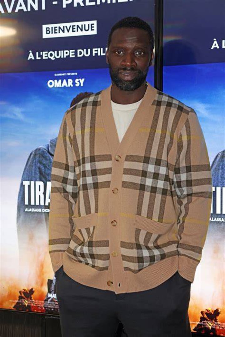 Hélène Sy l'épouse d'Omar Sy est une femme très engagée