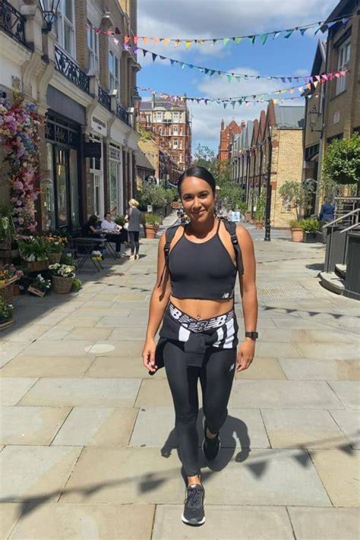 Heather Watson Bio, Age, Net Worth 2020, Salary Heather Watson Real