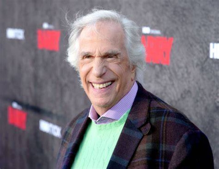 Henry Winkler on 'SNL', 'The French Dispatch' and Turning Down Danny