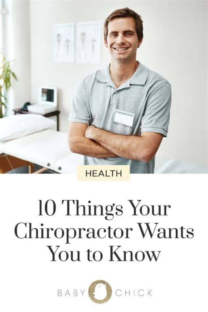 Here Is What a Chiropractor Can Do For You Shop Best Medrx Blogs