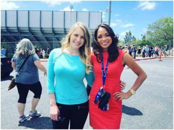 Hillary Vaughn Bio, Age, Height, Husband, Net Worth 247 News Around The World
