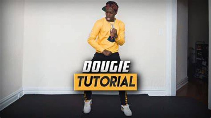 hit your dougie... YouTube
