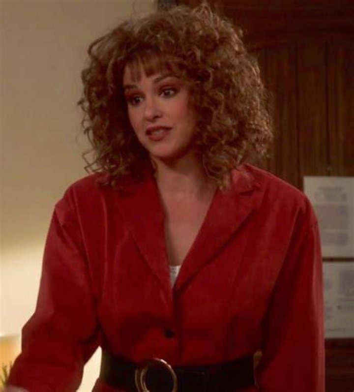 Holly Gennaro, how I'd wish to be you Die hard, Image, Bonnie