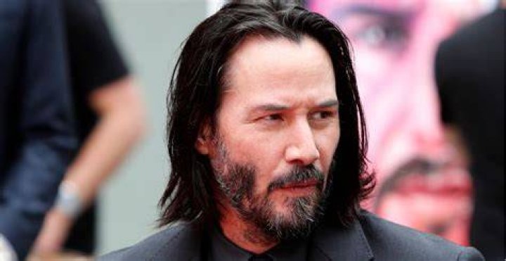 Hollywood once asked Keanu Reeves to change his "ethnic" name Canada