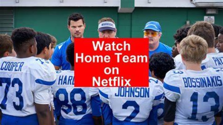 Home Team