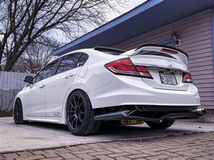 HONDA CIVIC (9TH GEN) AIR LIFT SUSPENSION ubicaciondepersonas.cdmx.gob.mx