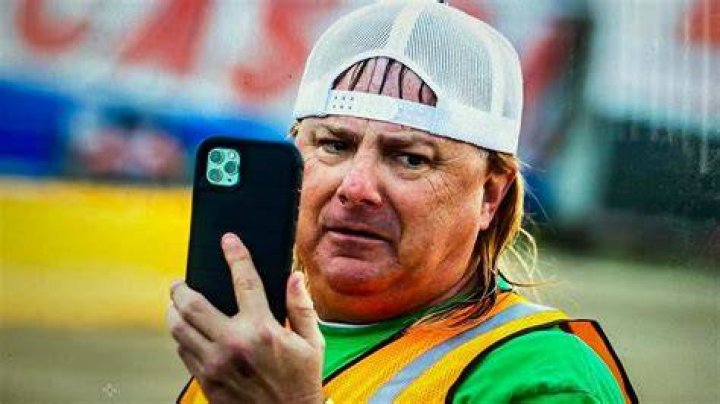 How did Ron Sexton aka Donnie Baker die? cause of death explored as