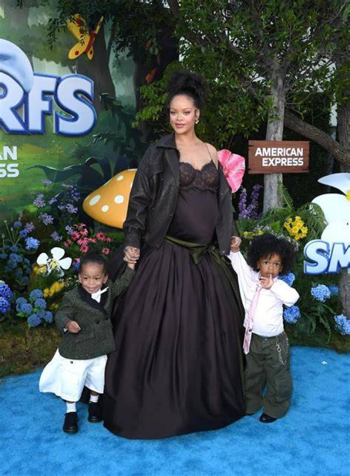 How Many Kids Does Rihanna Have? 2024 Update Shocker