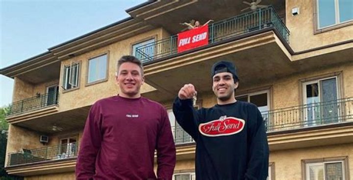 How Much Are the NELK Boys Worth? The YouTubers' Net Worth in 2020