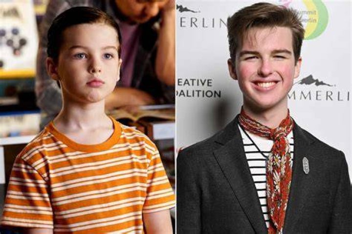 How Much is Iain Armitage's Net Worth Today