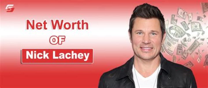 How Much Nick Lachey Earns! Trending News Buzz