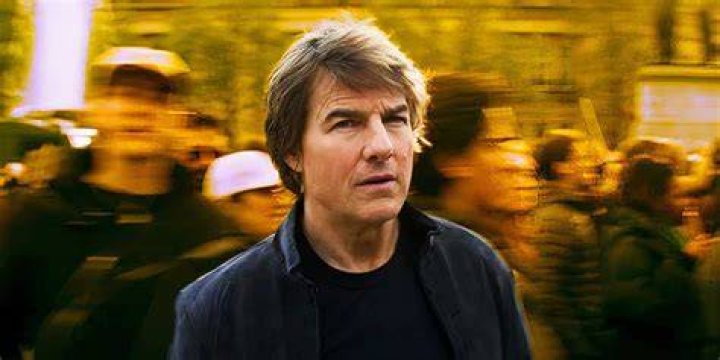How Old Is Ethan Hunt? Uncovering The Age Mystery