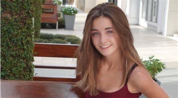 How Old Was Ava Majury When The Incident Occurred?