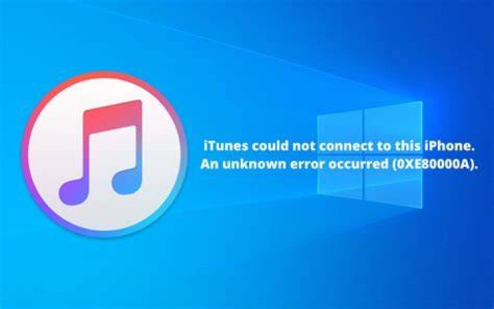 How to Fix iTunes Won’t Recognize your iPhone (Windows 10) YouTube