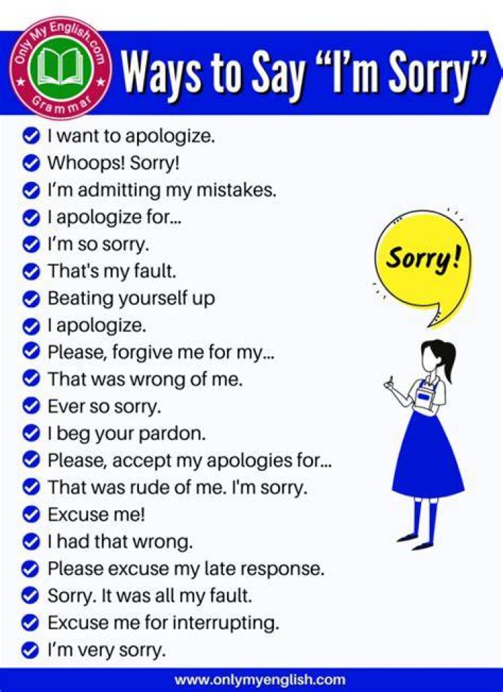 How To Say Sorry To Your Boyfriend Through Text ( 10 To My Love Examples!)
